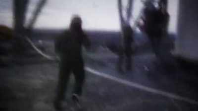 The explosions immediately
killed two workers. - Chernobyl: The Invisible Enemy