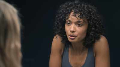 The explosive is the same type
you used - NCIS: Sydney