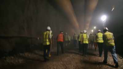 The exposure to workers
and the fenceline communities, - Not So Pretty