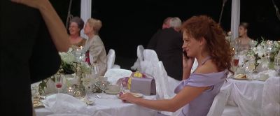 The exquisite tragedy - My Best Friend's Wedding