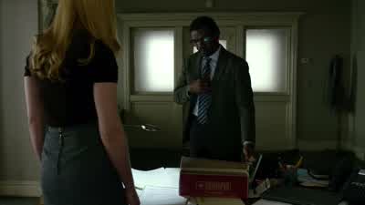 - The extension didn't come through. - Marvel's Daredevil