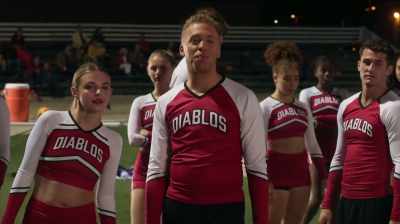The extra point is good - Bring It On: Cheer Or Die