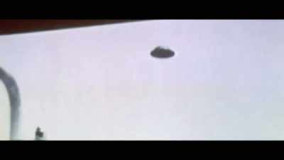 The extraordinary claims - Unacknowledged