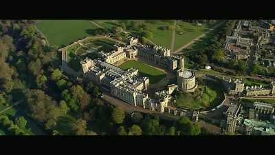 The extraordinary thing is that
they were invited to the - Andrew: The Problem Prince