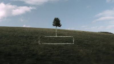 The Eye Inside - Six Feet Under