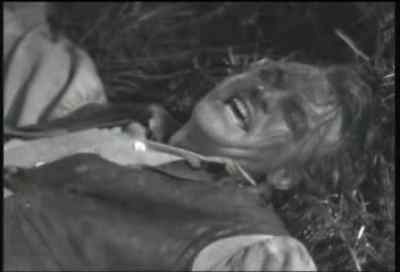 The eye of man has not heard, - A Midsummer Night's Dream
