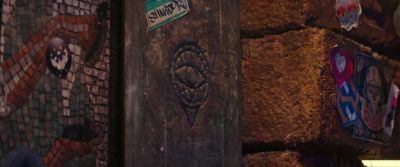 The Eye. - Uncharted