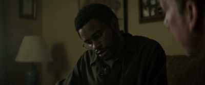 The eyewitness,
Clarence Lewis, was deported - Crown Heights