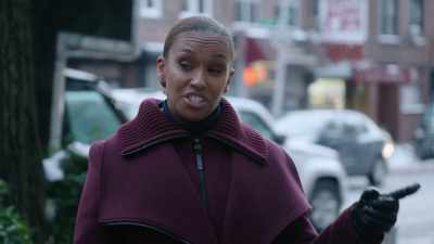 The eyewitness
in Jamie Alfonso's case - The Endgame