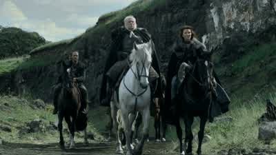 The Eyrie. - Game of Thrones