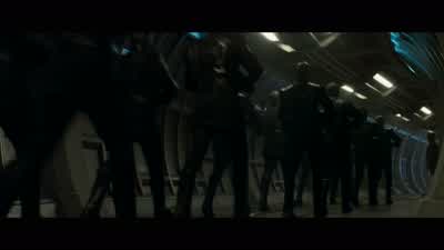 The Führer is not accustomed to being ignored, Herr Schmidt. - Captain America: The First Avenger