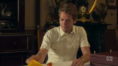 The fabric, the design, the patterns
is like nothing we've seen before, - Barons