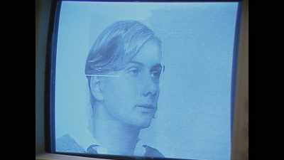 The face looks very ordinary.
A typical pretty boy. - Ken and Barbie Killers: The Lost Murder Tapes