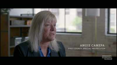 - The facebook screenshots
really were so important. - The Pike County Murders: A Family Massacre