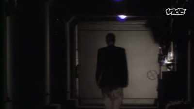 -The facility is swiftly
shut down as the truth - While The Rest Of Us Die