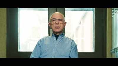The fact that Caul was
particularly concerned with Billy Milligan - Monsters Inside: The 24 Faces of Billy Milligan