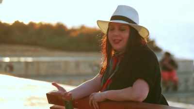 The fact that he dug at Knossos - - Raiders of the Lost Past with Janina Ramirez