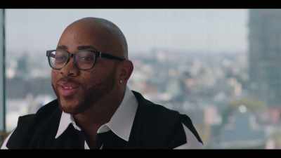 The fact that he put it together - Generation Hustle