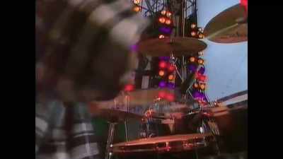 The fact he's
partially responsible for - Stevie Van Zandt: Disciple