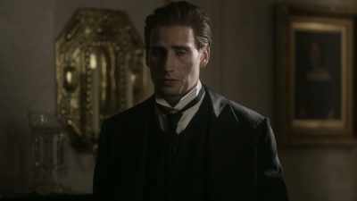 The fact is I can't
state anything with certainty - Alias Grace