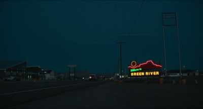 The fact that I posted it
was the reason that I met Dan - OLIVIA RODRIGO: driving home 2 u (a SOUR film)