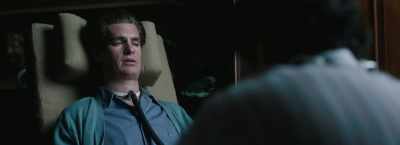 The fact is,
it's gonna get worse. - Breathe