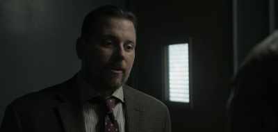 The fact is, not
only do I trust you, - The Calling