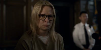 The fact is, you wouldn't
have done what you did - Accused