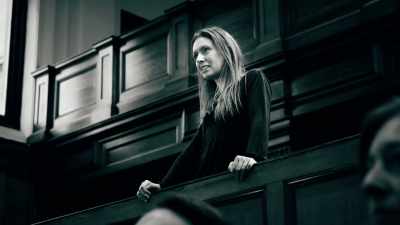 -The fact that Joanna Dennehy
decided to admit - Britain’s Most Evil Killers