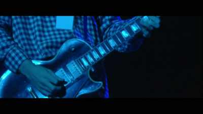 The fact that John Squire was
on stage with Oasis was just... - Oasis: Knebworth 1996