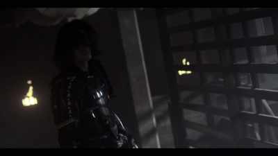 The fact that Masamune would be
willing to put everyone to the sword - Age of Samurai: Battle for Japan