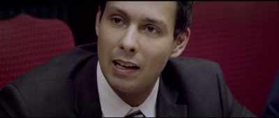 The fact that my wife
chose to have my son - Cries of the Unborn
