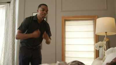 The fact of the
matter is, Marcus, - Infidelity