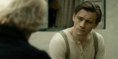 The fact of the matter is, Per - - A Fortunate Man