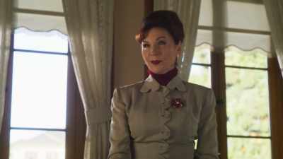 The fact of the matter is,
Ruby Dumas, - V.C. Andrews' Pearl in the Mist