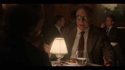 The fact of the matter is - Fosse/Verdon