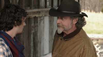 The fact of the matter is, - Bill Tilghman and the Outlaws