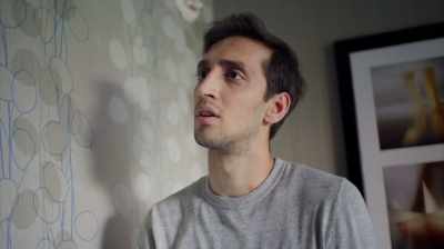 The fact that people saw her
drinking these drinks - Louis Theroux: The Night in Question