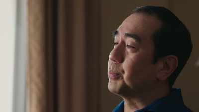 The fact that President Aquino
appointed me - The Kingmaker