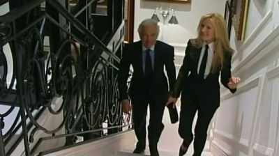 The fact that Ralph Lauren's
international name - Very Ralph