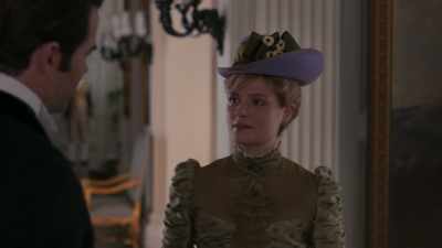 The fact remains, - The Gilded Age