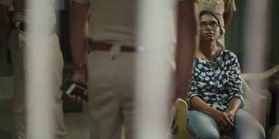 The fact that she is a woman, it is rare, - Crime Stories: India Detectives
