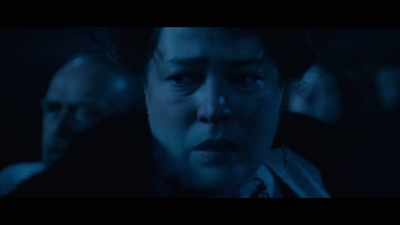 The fact that she was in boat six with,
uh, - Titanic: 20 Years Later with James Cameron