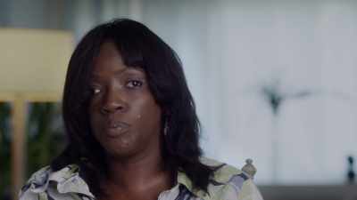 The fact that she was
knowledgeable is what kept her - Recorder: The Marion Stokes Project
