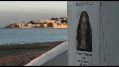 The fact that Sonia was found quickly - Murder by the Coast
