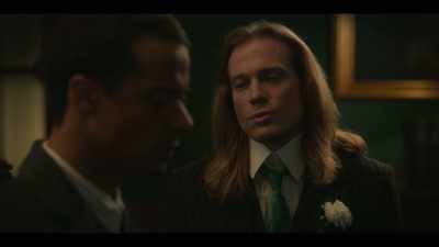 The fact that we both now
exist in two different worlds. - Interview with the Vampire