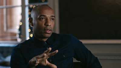 The fact that, Champions League final, - Take the Ball, Pass the Ball