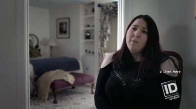 THE FACT THAT I COULD REMEMBER
BEING STRANGLED, - The Lake Erie Murders