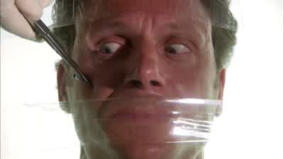The fact that I'm a killer... - Dexter