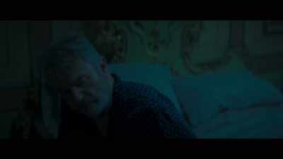 The fact that
I'm not already dead - Assassin Club